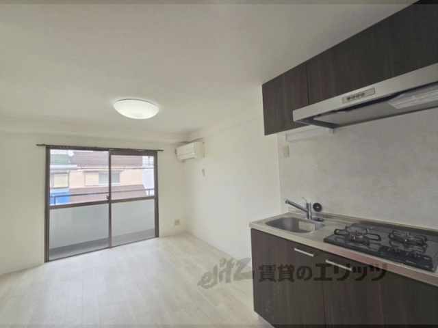 居室・リビング　洋室