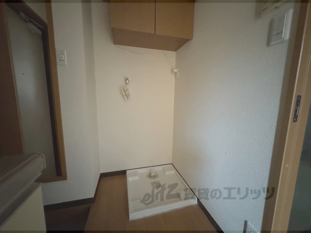 その他部屋・スペース　洗濯機置場