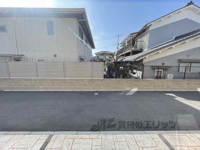 その他部屋・スペース　洗濯機置場