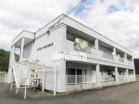 養老鉄道養老線/揖斐駅 歩35分