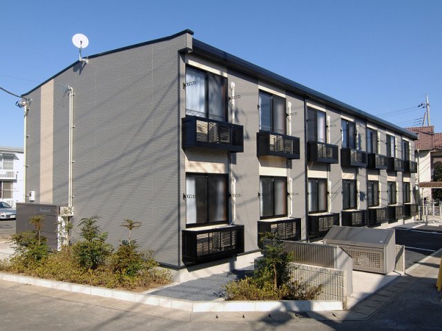 建物外観　画像1