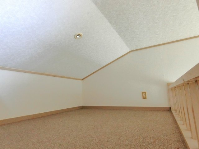 その他　ロフト