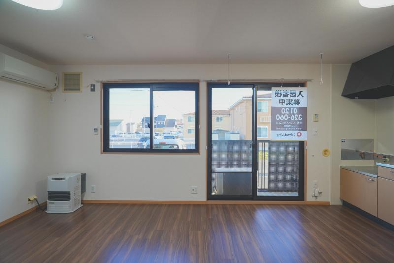 居室・リビング