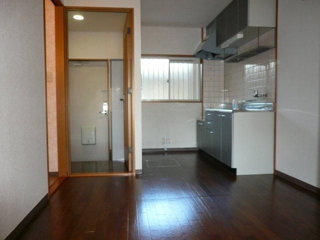 居室・リビング