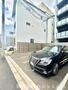 駐車場　駐車場です
