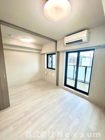 居室・リビング　使いやすいリビングです