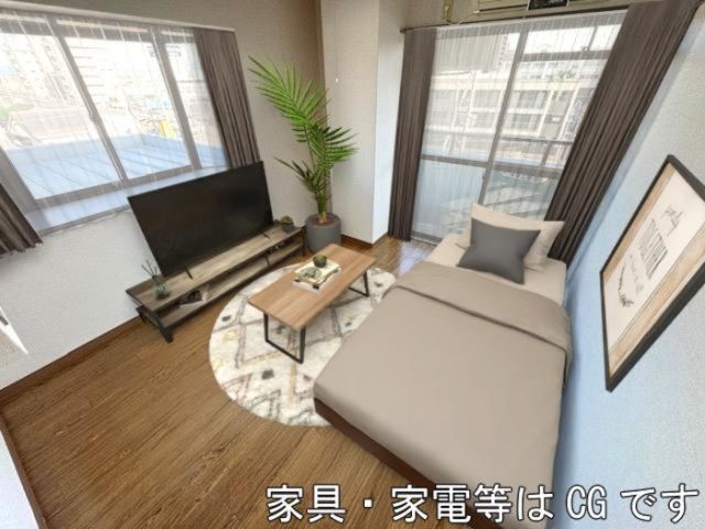 居室・リビング