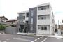野々市駅より徒歩13分 1階 築2年2ヶ月の賃貸物件