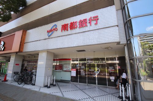 銀行　南都銀行 河内長野支店（銀行）まで271m