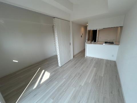 居室・リビング　洋室