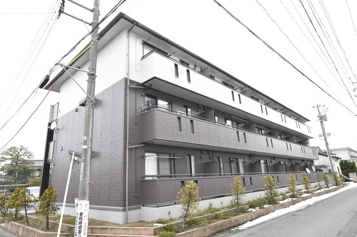 建物外観　2006年築　大和ハウス施工