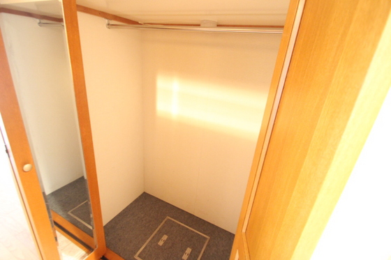 収納　※別号室写真