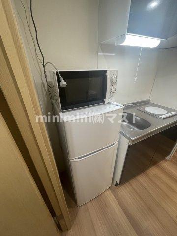 その他設備　※別号室参考写真