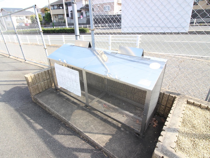 ＪＲ呉線 矢野駅 徒歩6分 2階建 築19年のその他写真
