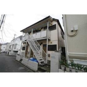 京王線/西調布駅 歩10分