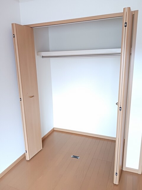 プリマヴェーラ参番館の内装写真