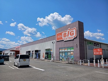 プリマヴェーラ参番館の周辺写真