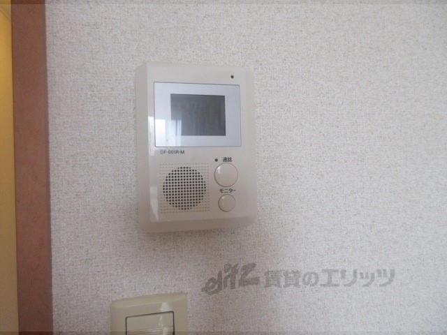 セキュリティ　ドアフォン（ＴＶ含）