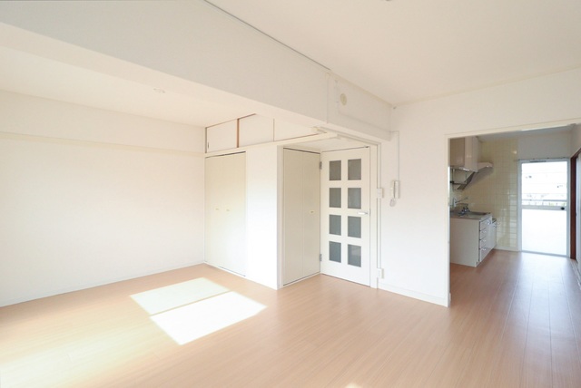 居室・リビング　リビング・ダイニング