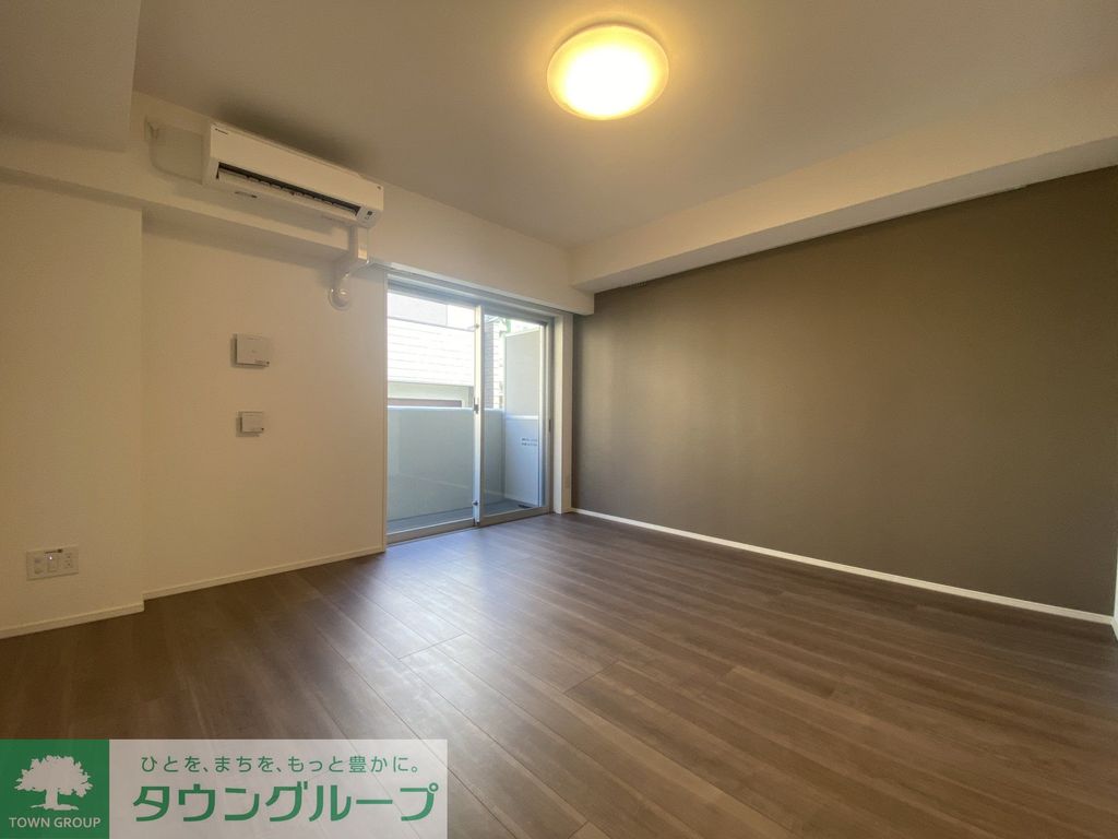 その他部屋・スペース　リビング/居室