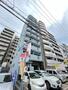 新白島駅より徒歩5分 6階 築13年1ヶ月の賃貸物件