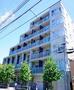 志村三丁目駅より徒歩2分 築17年9ヶ月 6階建の賃貸物件