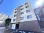 西線９条旭山公園通駅より徒歩3分 3階 築2年2ヶ月の賃貸物件