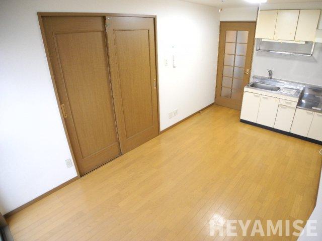 居室・リビング　※同間取りの別のお部屋の画像です※