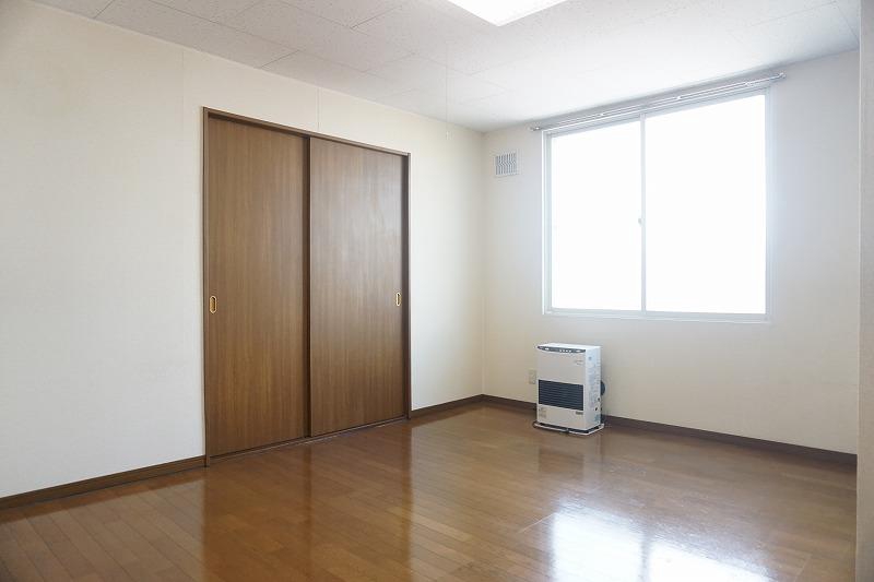 居室・リビング　リビング１