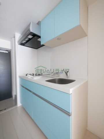 その他共有部分　PREMIUM CUBE 飯田橋#mo