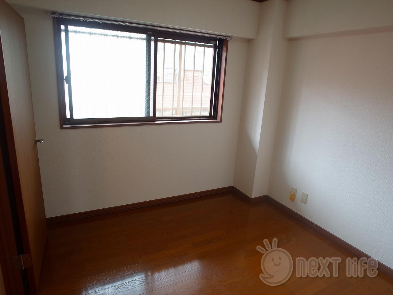 居室・リビング　グランドール相模の内装