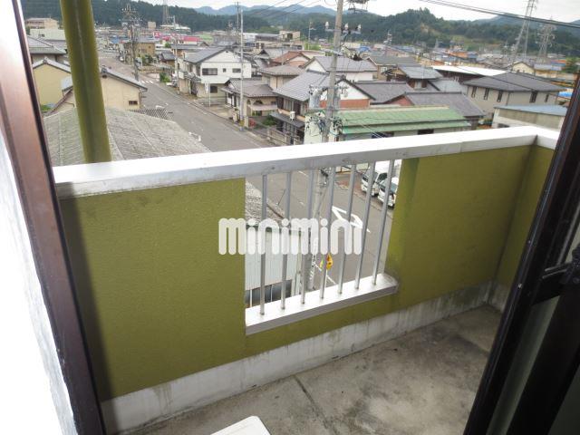 バルコニー　ベランダ