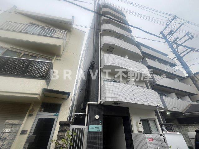 建物外観　建物外観を気になさる方へ、見た目の良い物件です