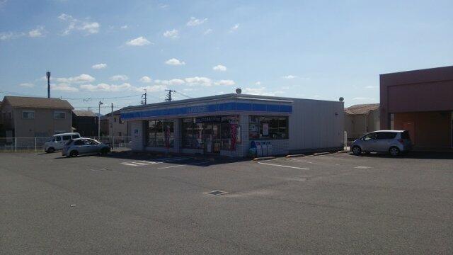 コンビニ　ローソン岩出根来店（コンビニ）まで694m