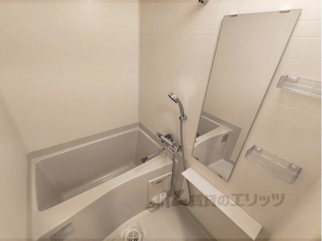 バス・シャワールーム　ユニットバス