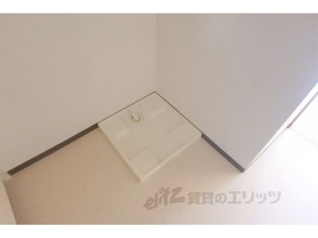 その他部屋・スペース　洗濯機置場