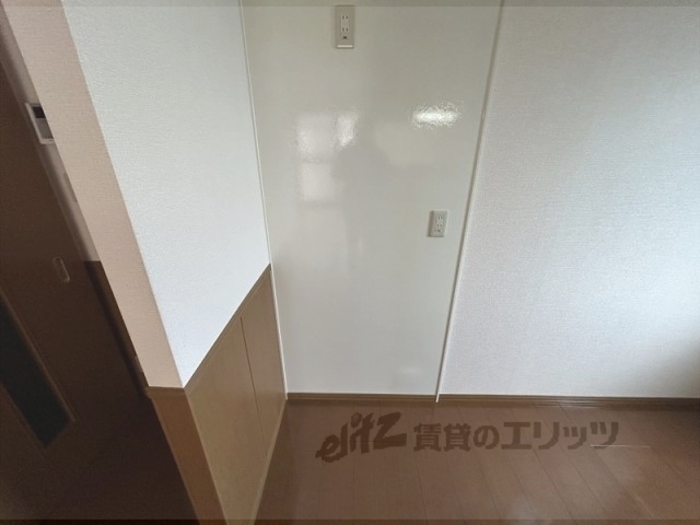 その他部屋・スペース　冷蔵庫置場