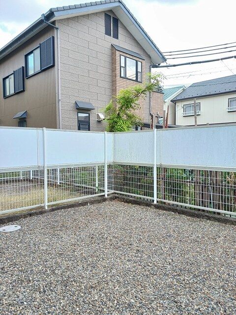 庭