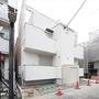 熱田神宮伝馬町駅より徒歩10分 1階 築8年11ヶ月の賃貸物件
