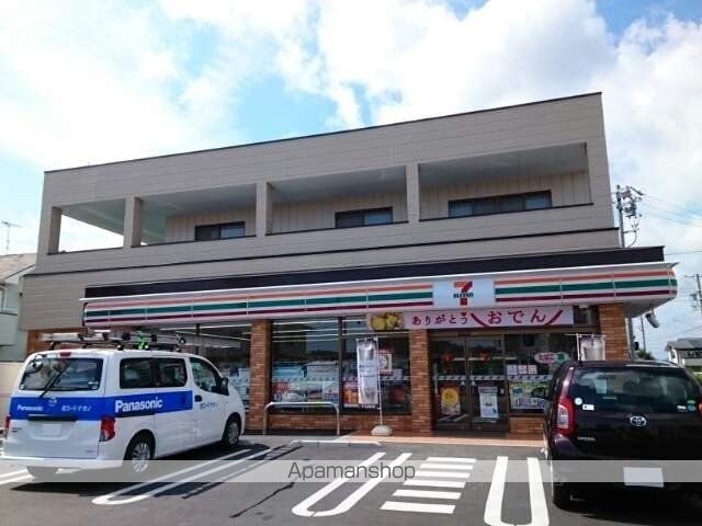 コンビニ　セブン－イレブン浜松神原町店（コンビニ）まで1692m