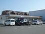 コンビニ　セブン－イレブン磐田鳥之瀬店（コンビニ）まで415m
