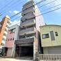 平安通駅より徒歩2分 7階 築23年9ヶ月の賃貸物件