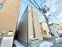 北巽駅より徒歩10分 1階 新築の賃貸物件