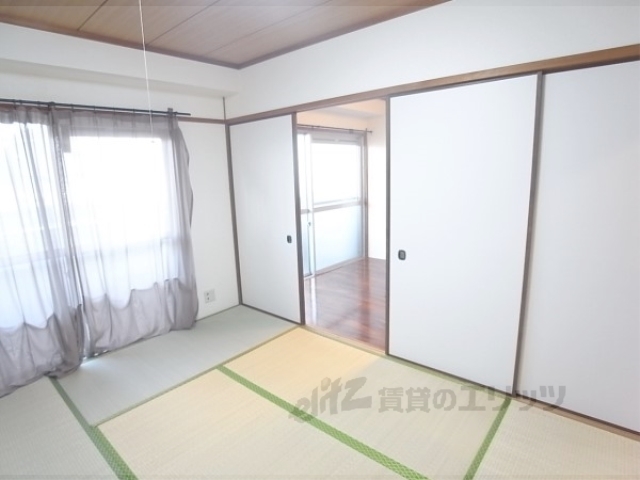 その他部屋・スペース　和室