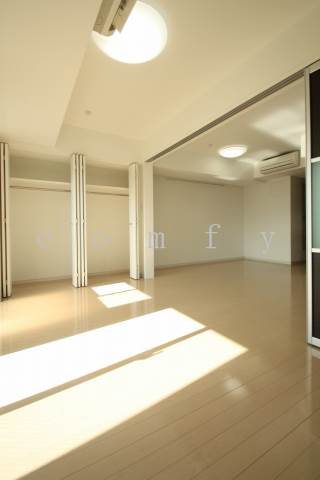 その他部屋・スペース　日当り良好