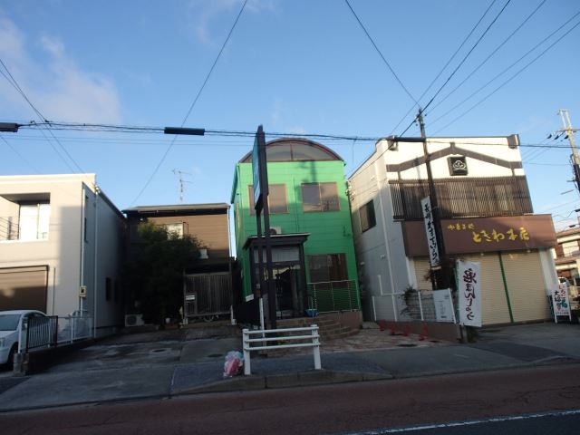 病院　木下歯科（病院）まで250m