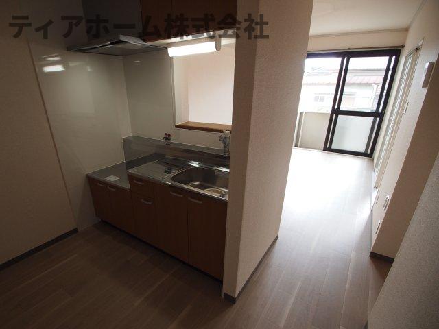 その他部屋・スペース　内装も気になるポイント