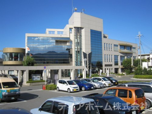図書館　香芝市民図書館（図書館）まで1225m