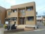 カーサ・プリーマII 2階 築15年8ヶ月の賃貸物件