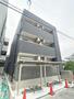 平野駅より徒歩12分 3階 新築の賃貸物件